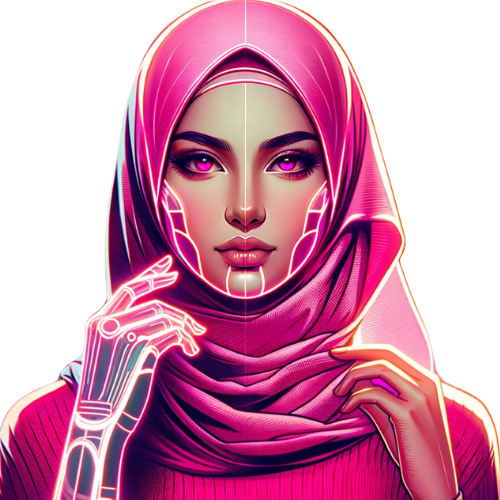 Sophea Sulaiman
